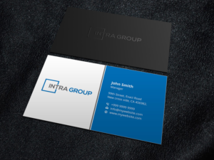 Stationery Design by Xpert for this project | Design: #16856508