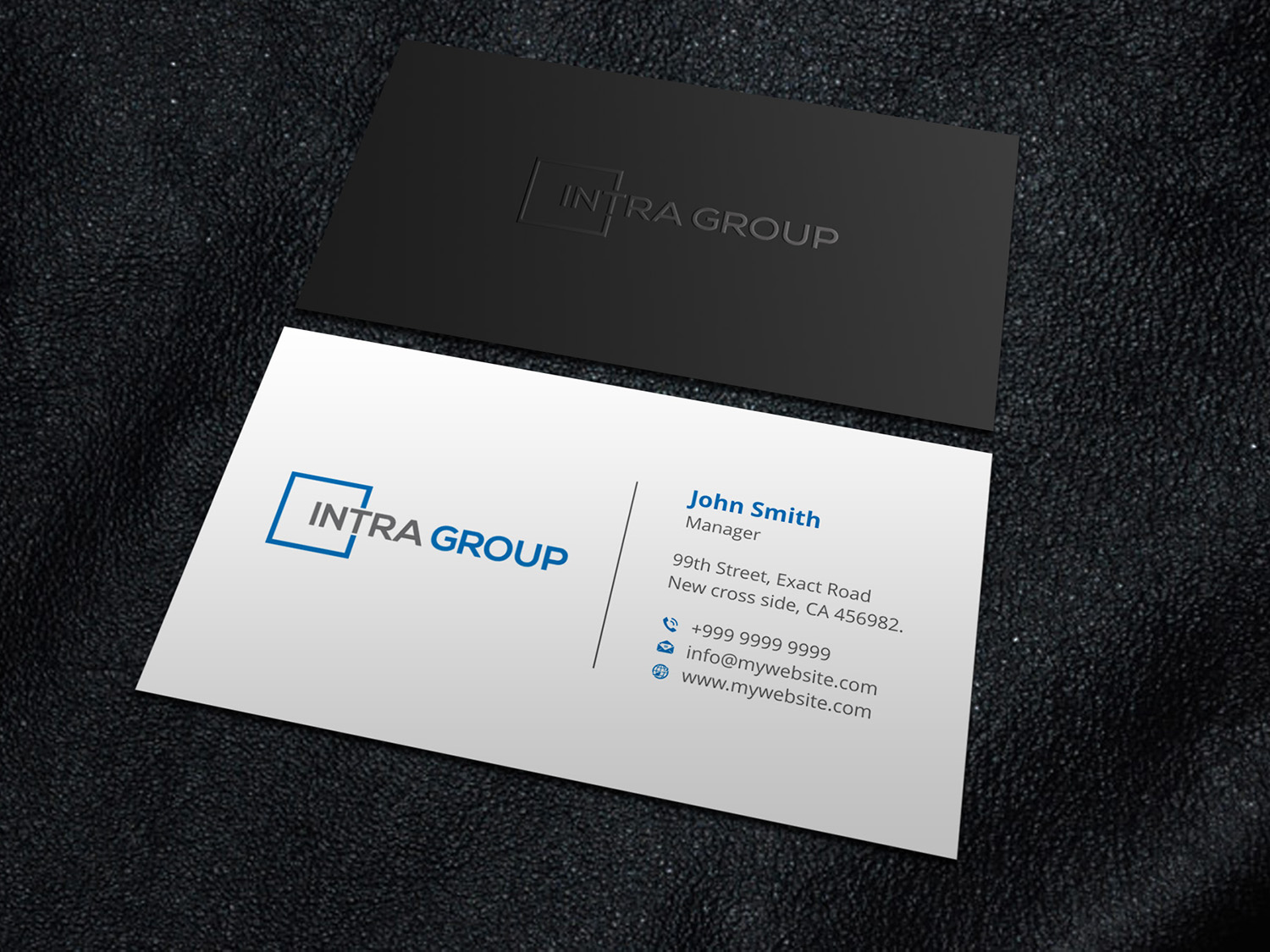 Stationery Design by Xpert for this project | Design #16856509