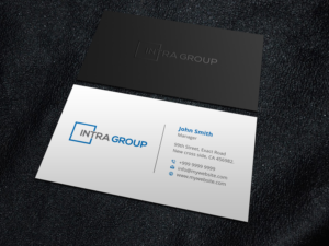 Stationery Design by Xpert for this project | Design: #16856509