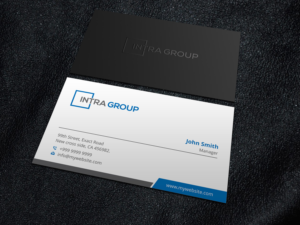 Stationery Design by Xpert for this project | Design: #16856512