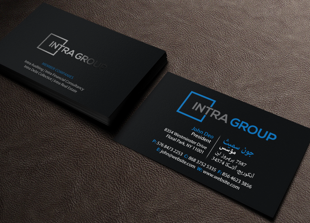 Stationery Design by Brand aid for this project | Design #16862776
