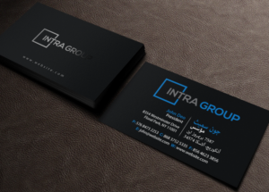 Stationery Design by Brand aid for this project | Design: #16862778