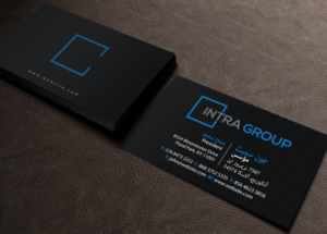 Stationery Design by Brand aid for this project | Design: #16862995