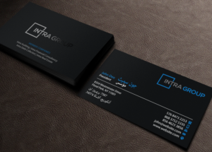 Stationery Design by Brand aid for this project | Design: #16862996