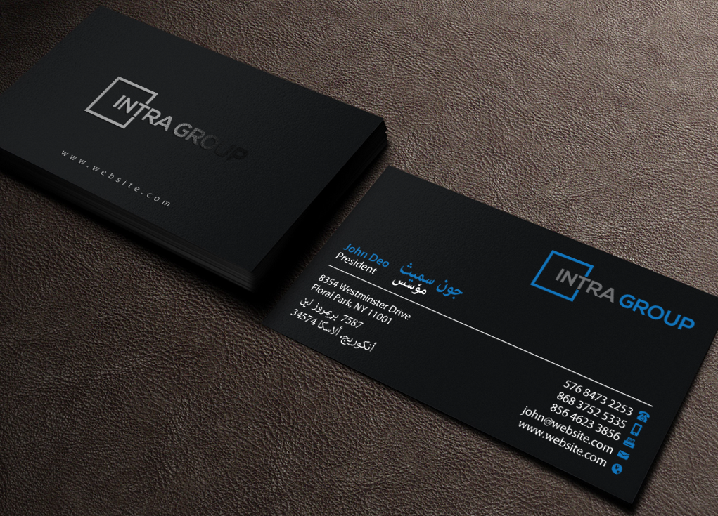 Stationery Design by Brand aid for this project | Design #16862997