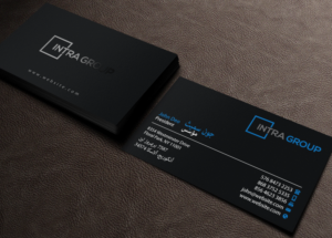 Stationery Design by Brand aid for this project | Design: #16862997