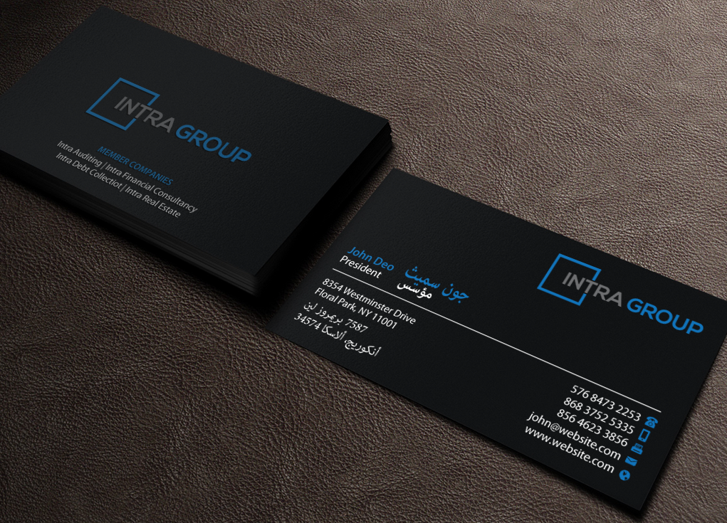 Stationery Design by Brand aid for this project | Design #16862998