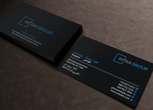 Stationery Design by Brand aid for this project | Design: #16862998