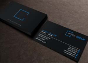 Stationery Design by Brand aid for this project | Design: #16863046