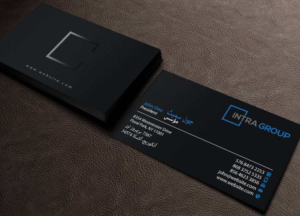 Stationery Design by Brand aid for this project | Design #16863047