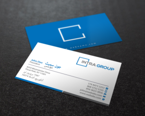 Stationery Design by Brand aid for this project | Design: #16863049