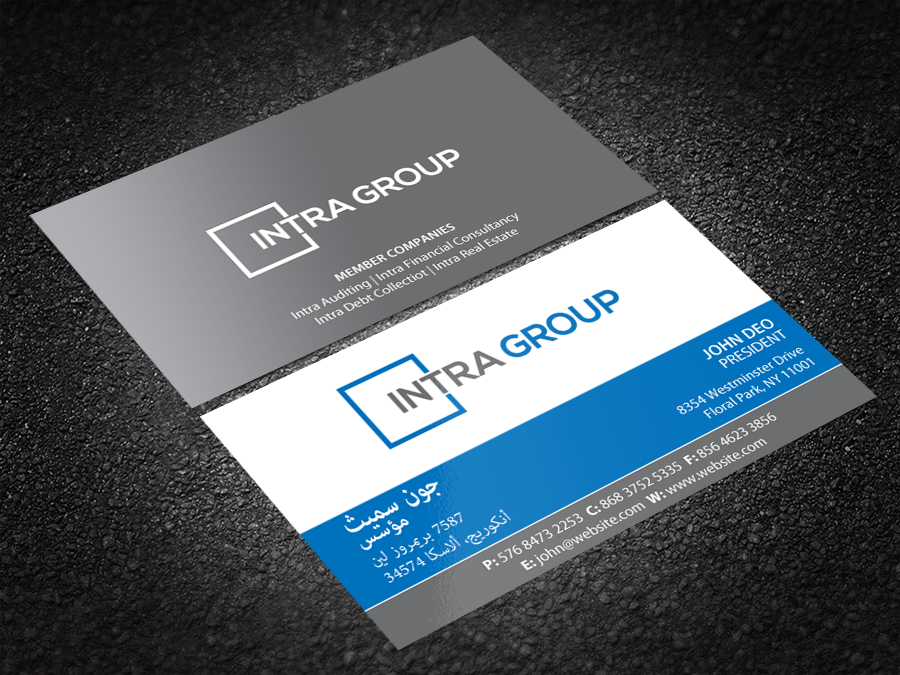 Stationery Design by Brand aid for this project | Design #16863108