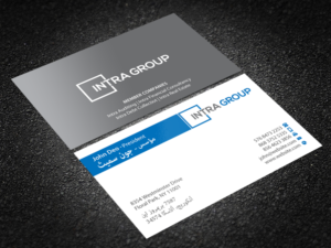 Stationery Design by Brand aid for this project | Design: #16863109
