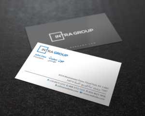 Stationery Design by Brand aid for this project | Design: #16863111