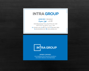 Stationery Design by Brand aid for this project | Design: #16863133