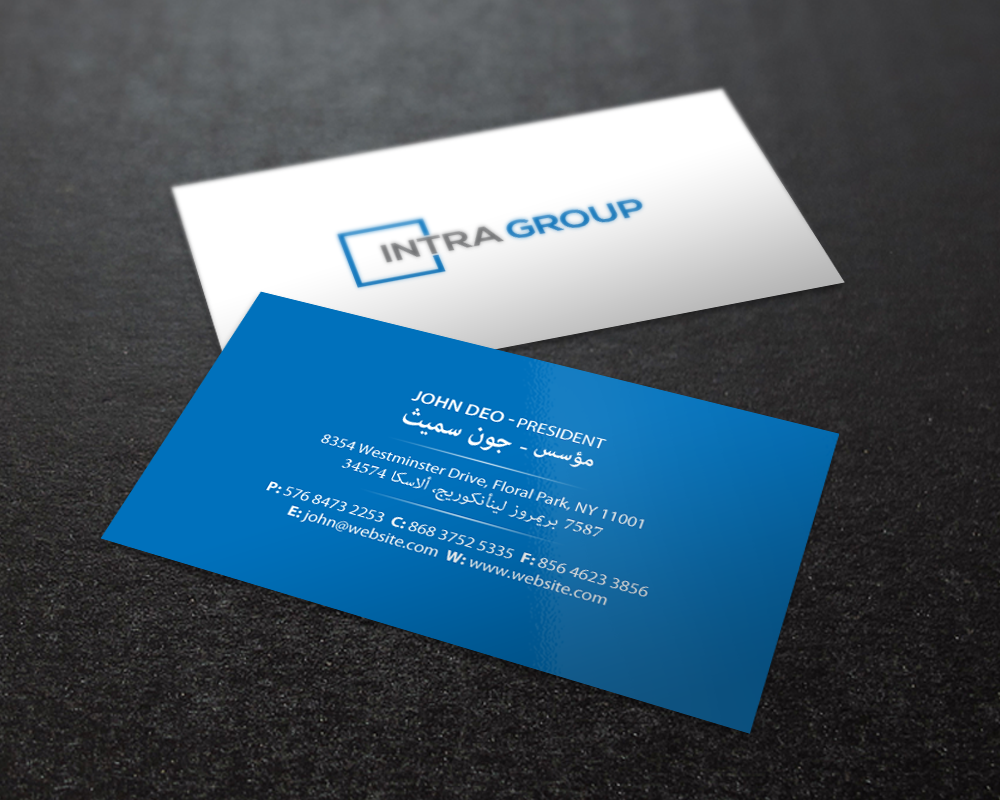 Stationery Design by Brand aid for this project | Design #16863134