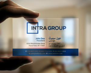 Stationery Design by Brand aid for this project | Design #16863185