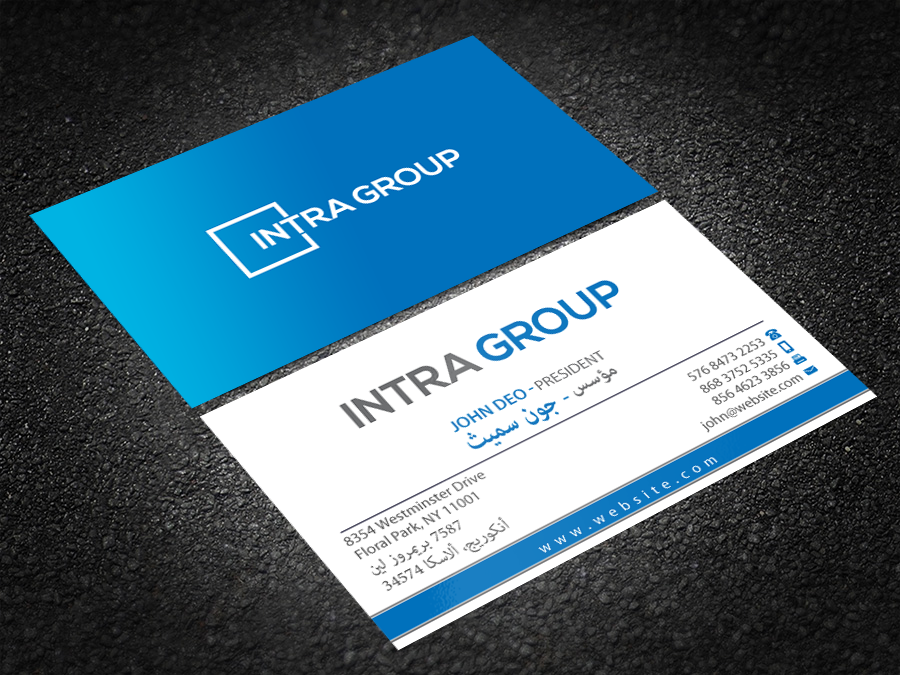 Stationery Design by Brand aid for this project | Design #16863186