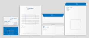 Stationery Design by chandrayaan.creative for this project | Design: #16861103