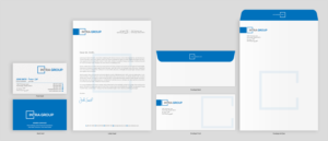 Stationery Design by chandrayaan.creative for this project | Design: #16861105