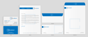 Stationery Design by chandrayaan.creative for this project | Design: #16861126