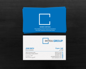 Stationery Design by chandrayaan.creative for this project | Design: #16861206