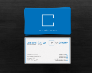 Stationery Design by chandrayaan.creative for this project | Design: #16861208