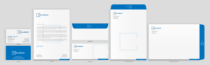 Stationery Design by chandrayaan.creative for this project | Design: #16861241