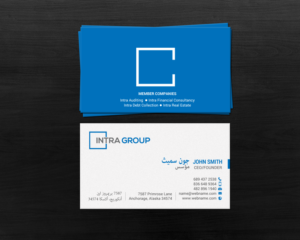 Stationery Design by chandrayaan.creative for this project | Design: #16861242