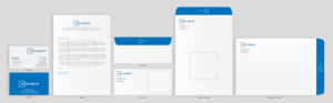Stationery Design by chandrayaan.creative for this project | Design: #16861313
