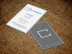 Stationery Design by chandrayaan.creative for this project | Design: #16863217