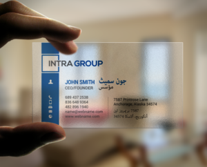 Stationery Design by chandrayaan.creative for this project | Design: #16863220