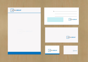 Stationery Design by fumbh.designs