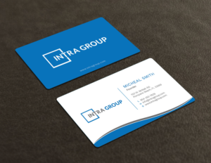Stationery Design by Tripti Ranjan Gain for this project | Design: #16854428