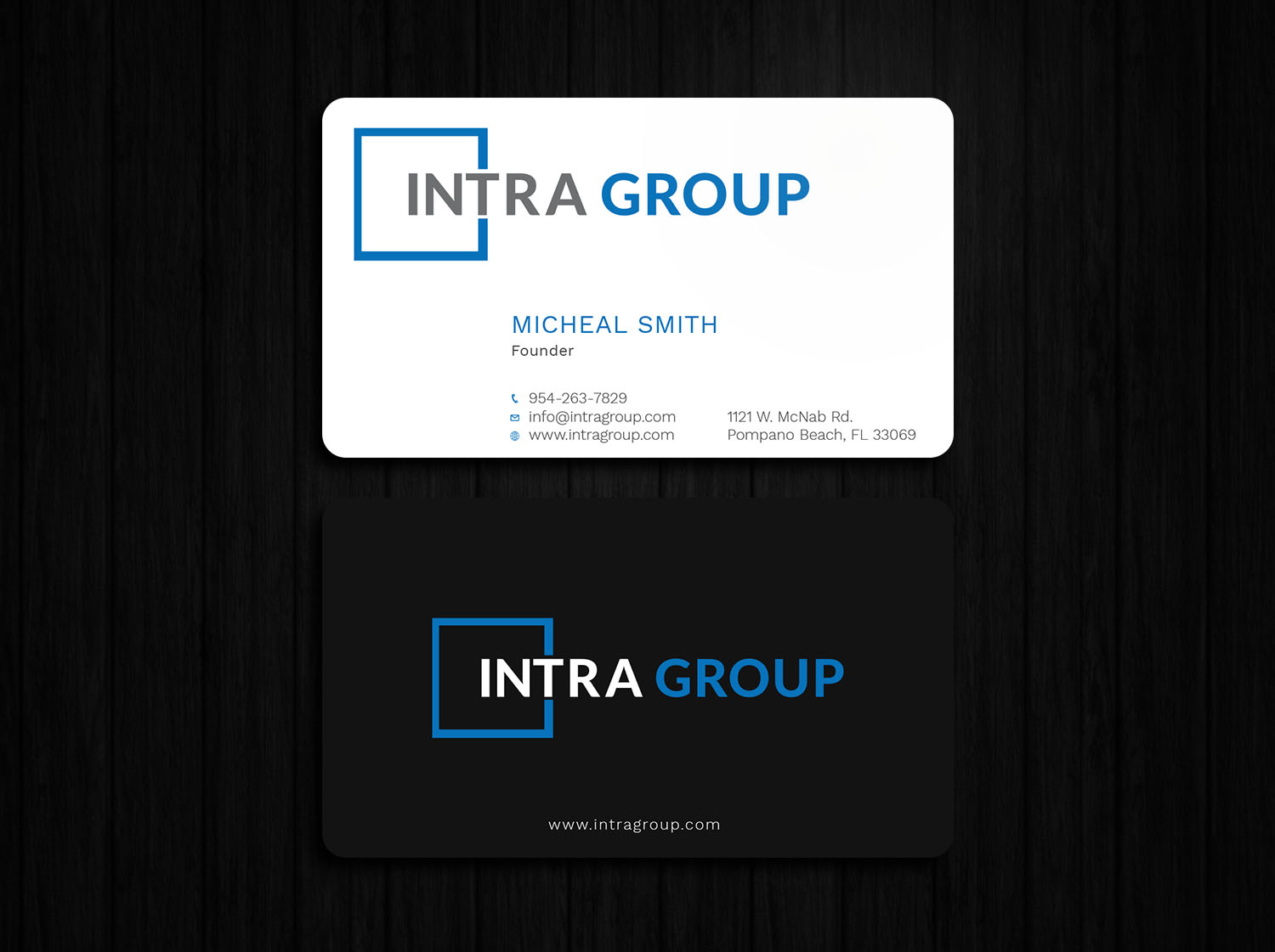 Stationery Design by Tripti Ranjan Gain for this project | Design #16854430