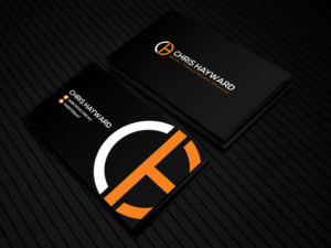Diseño de Tarjeta de Presentación por Sandaruwan para Christopher Hayward | Diseño #16878990