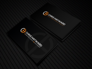 Most captivating card ever! | Business Card Design by Sandaruwan