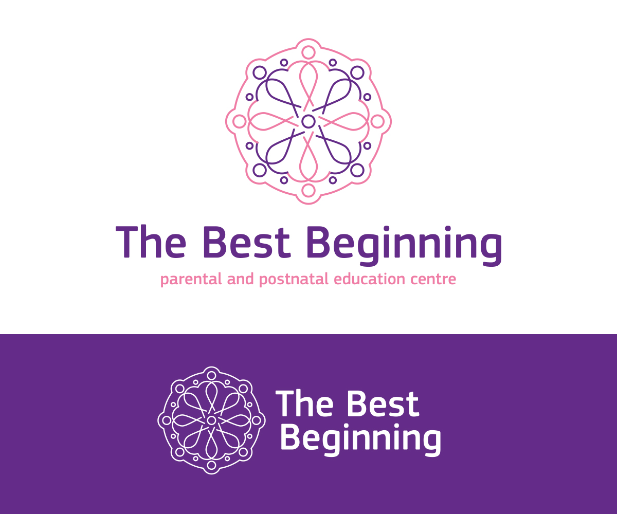 Logo Design by Arno for Mother and Child | Design #16958920