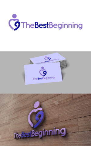 Diseño de Logo por trufya para Mother and Child | Diseño: #16976903