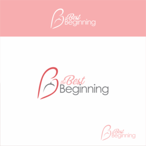 Diseño de Logo por Arham Hidayat para Mother and Child | Diseño #16937965