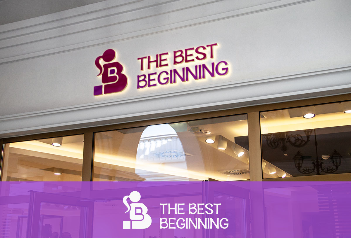 Logo Design by Verified artistry for Mother and Child | Design #16959218