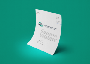 Logo Design by B.Tibéri for PLC Systems Technik, Inc. | Design: #16857598