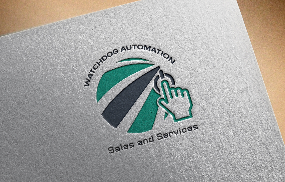 Logo Design by B.Tibéri for PLC Systems Technik, Inc. | Design #16863709