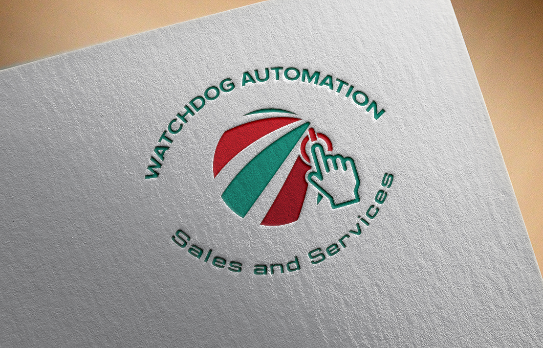 Logo Design by B.Tibéri for PLC Systems Technik, Inc. | Design #16866566