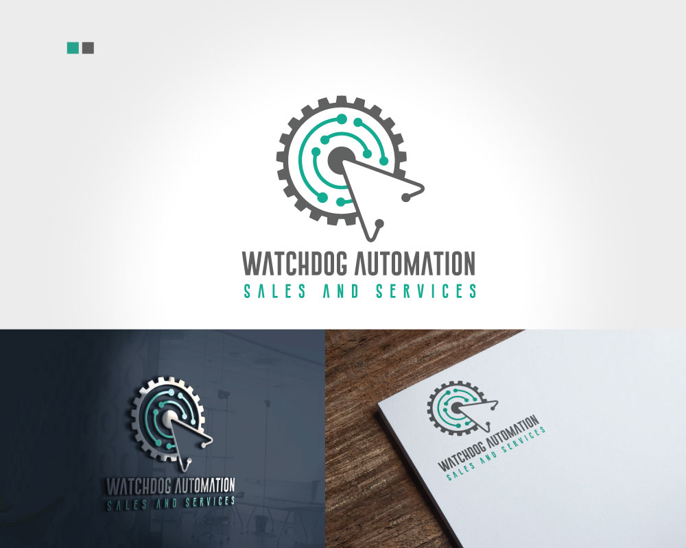 Logo Design by yasser M for PLC Systems Technik, Inc. | Design #16857281