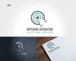 Logo Design by yasser M for PLC Systems Technik, Inc. | Design: #16857281