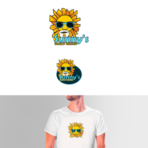 Logo Design by ISK