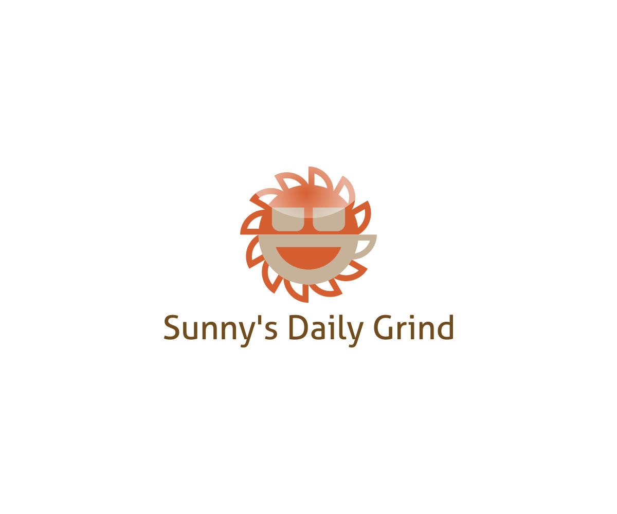 Logo Design by Mona 3 for Sunny's Daily Grind | Design #16976258