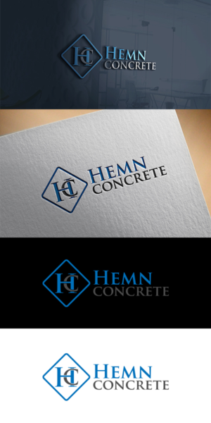 Logo Design by king solangi for bridge company | Design: #16879350