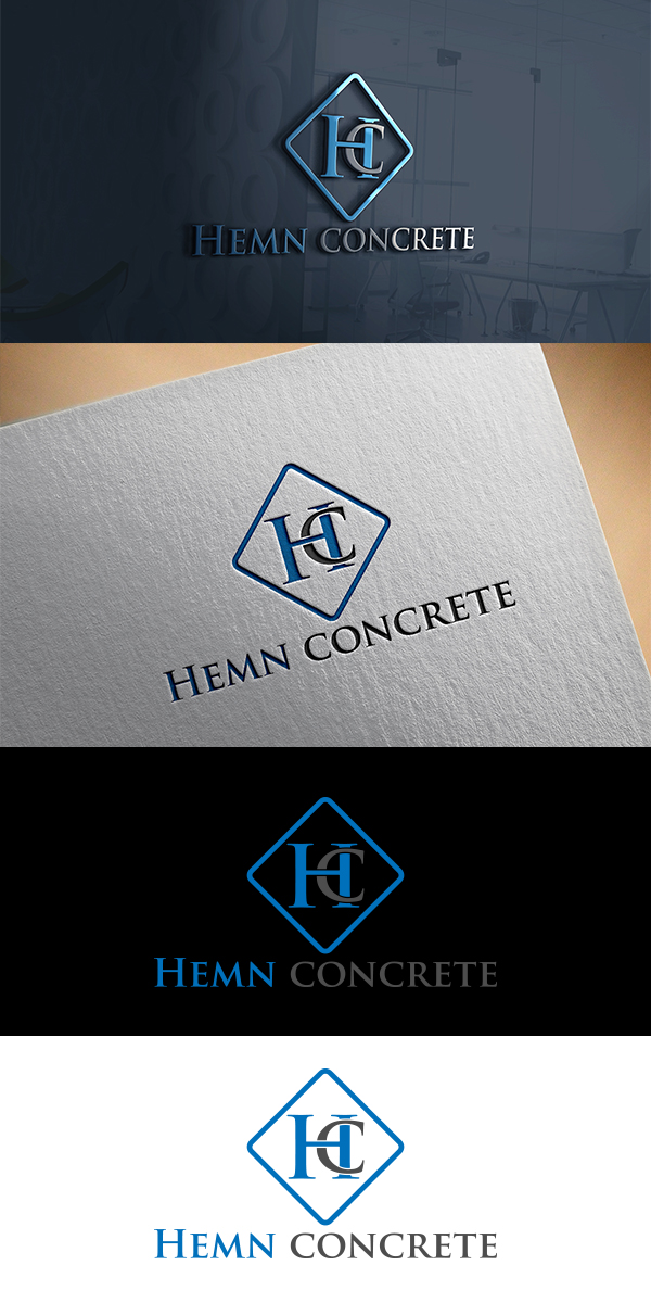 Logo Design by king solangi for bridge company | Design #16879351